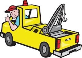 24 Hr Roadside Assistance for Towing in Marshall, AR